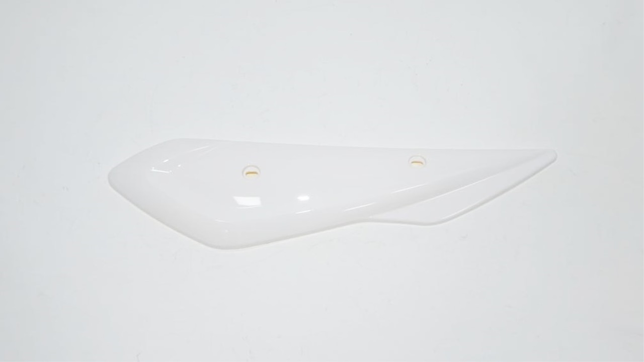 ARKA JANT MUHAFAZA SOL BEYAZ (MYFORCE8000E)